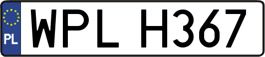 WPLH367