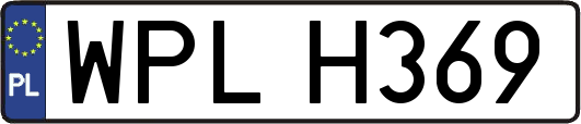 WPLH369