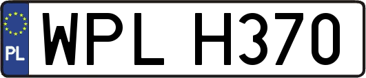 WPLH370