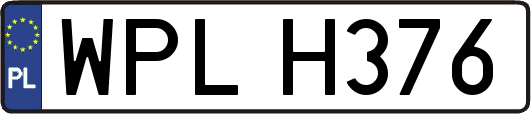 WPLH376