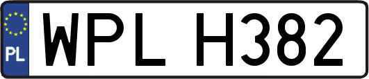 WPLH382