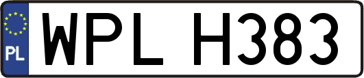 WPLH383