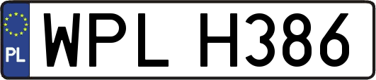 WPLH386
