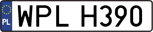 WPLH390