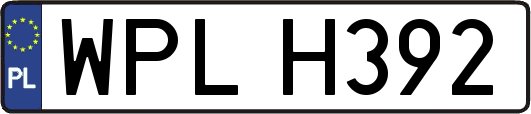WPLH392