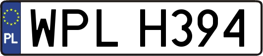 WPLH394
