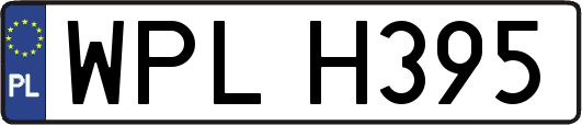 WPLH395