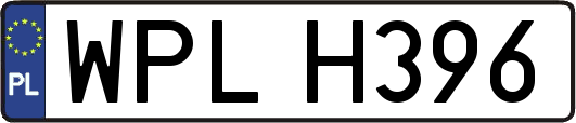 WPLH396