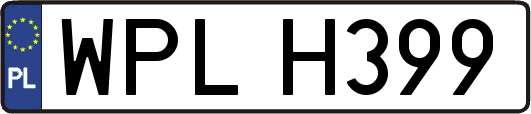 WPLH399