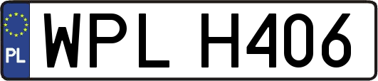 WPLH406