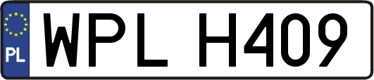 WPLH409