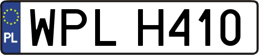 WPLH410