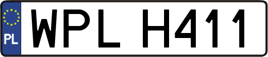 WPLH411
