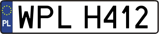 WPLH412