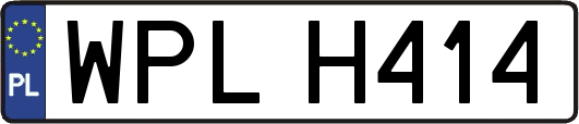 WPLH414