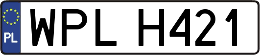 WPLH421