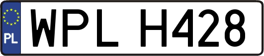 WPLH428