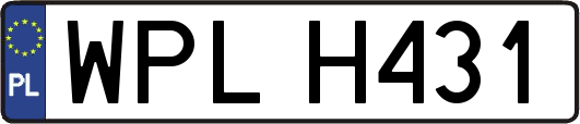 WPLH431