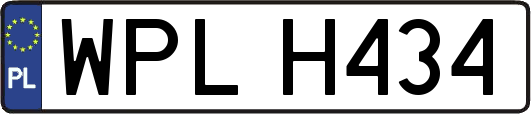 WPLH434