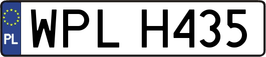 WPLH435
