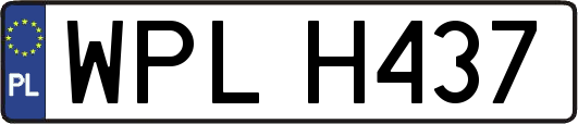 WPLH437