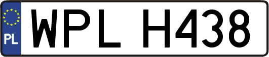 WPLH438