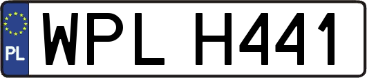 WPLH441