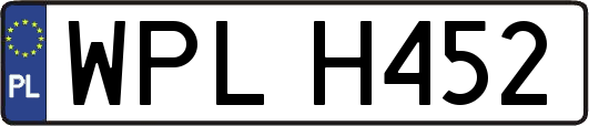 WPLH452
