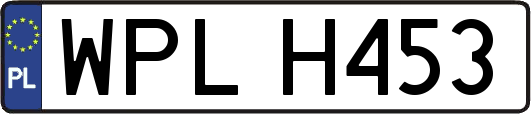 WPLH453