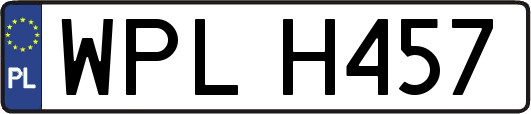 WPLH457