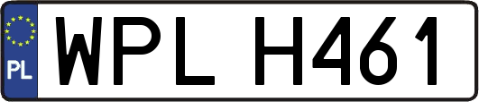 WPLH461