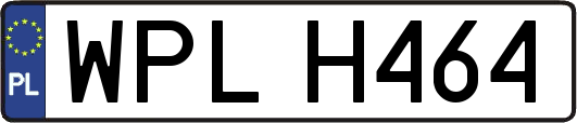 WPLH464