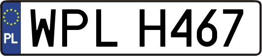 WPLH467
