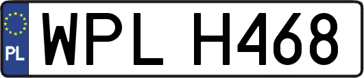 WPLH468