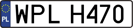 WPLH470