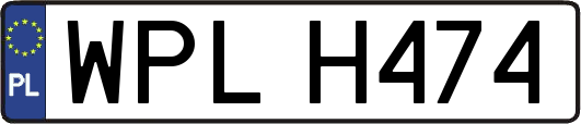 WPLH474
