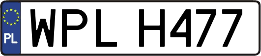 WPLH477