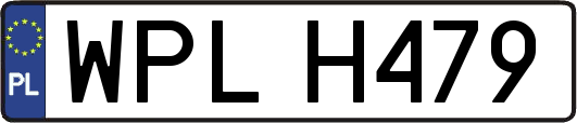 WPLH479