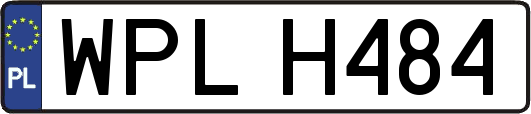 WPLH484