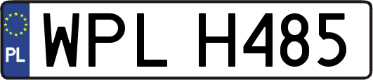 WPLH485