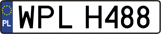 WPLH488