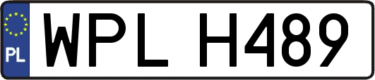 WPLH489
