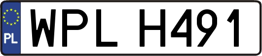 WPLH491