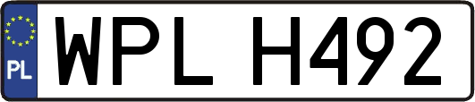 WPLH492