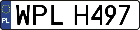 WPLH497