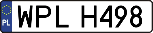 WPLH498