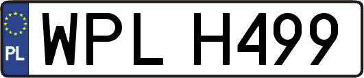 WPLH499