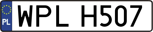 WPLH507