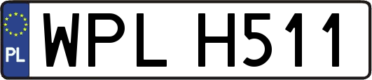 WPLH511