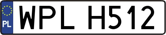 WPLH512